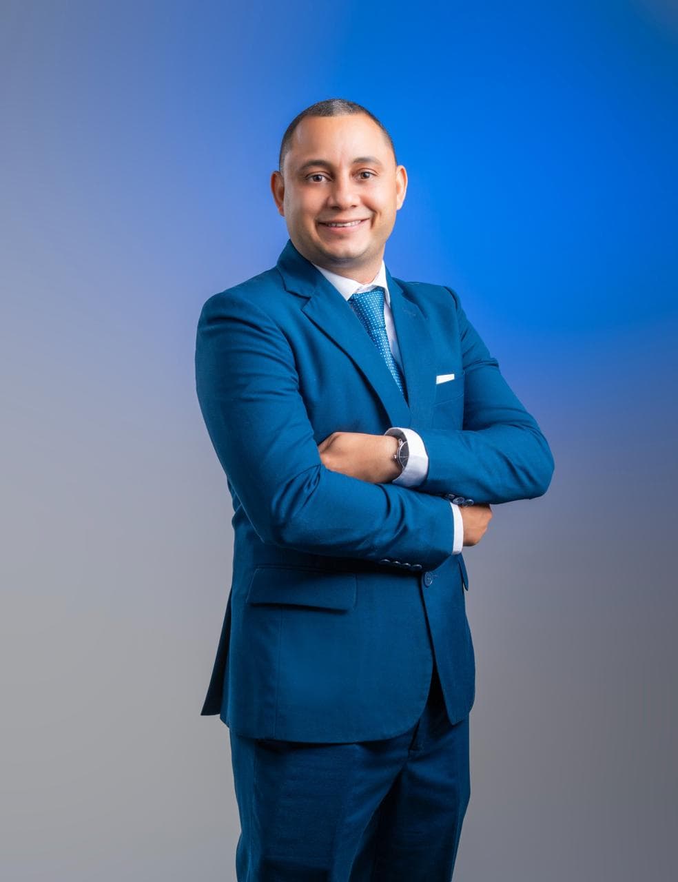 Lic. Miguel Victor Lora Coradin