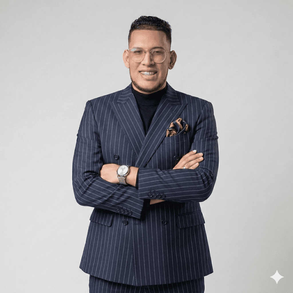 Edwin José Otañez Lazala